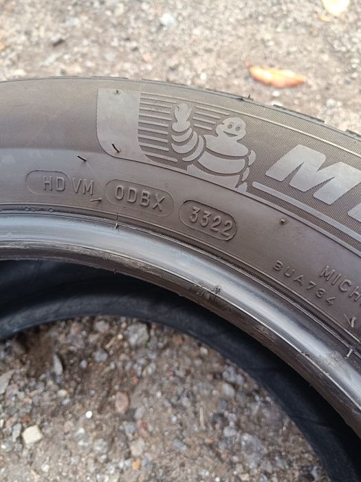 Зимні шини  Michelin Alpin 6 215/55 R16