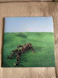 Squid - Bright Green Field 2LP (limited green vinyl)