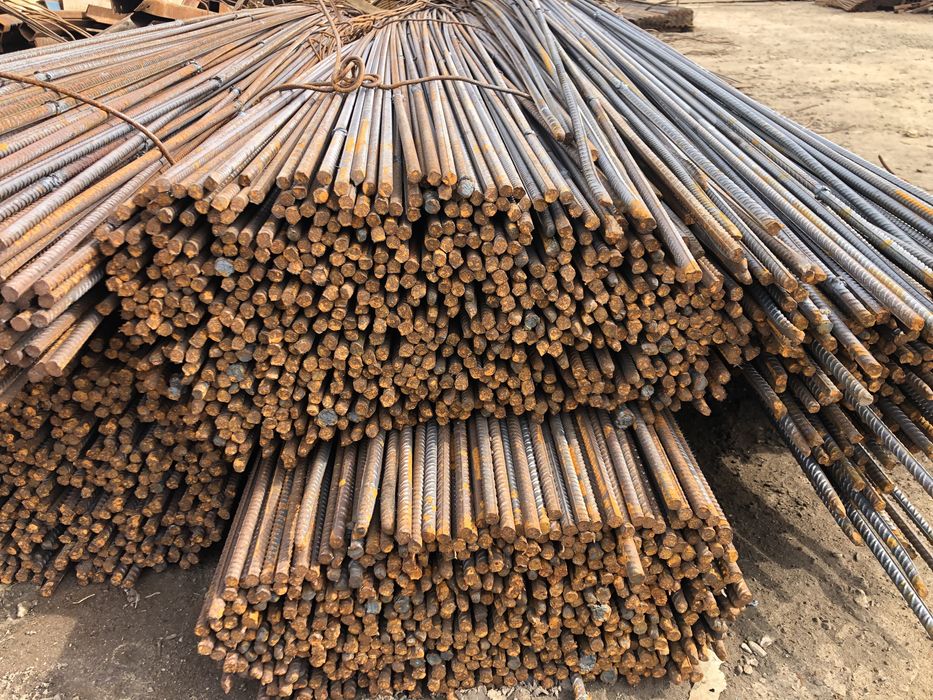 Арматура 12мм - 25,35