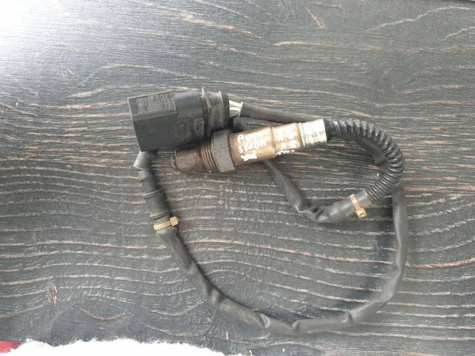 Audi A3 Skoda Octavia VW Golf VI 1.6 1.8 TDI Sonda Lambda 06A906262AG 4 PIN