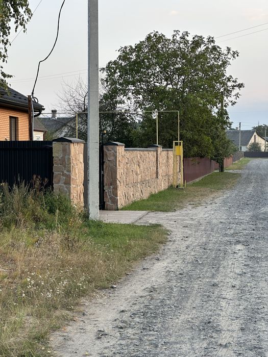 Земельна ділянка (посела, продам)