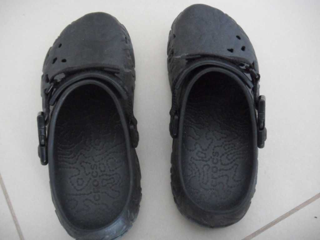 CROCKS All Terrain Atlas Clog , rozm. 41-42