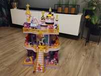 Zamek My Little Pony Zamek Canterlot z kucykami