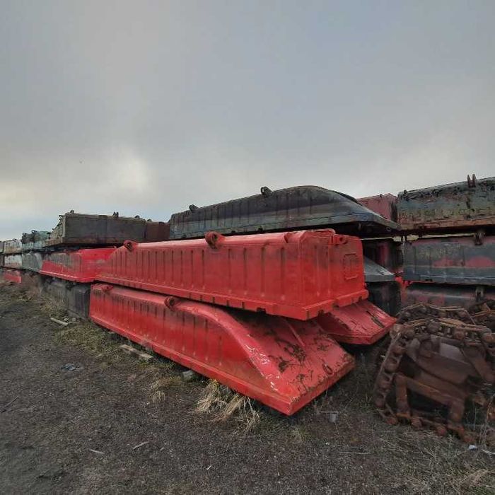 sprzedam pontony PP-64