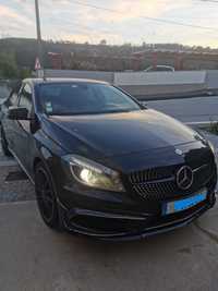 Mercedes Classe A180 AMG style