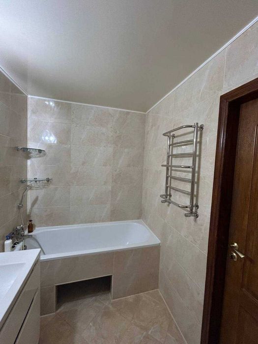 Продаж 2к квартири Раково SL