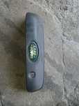 Puxador porta da mala land rover freelander