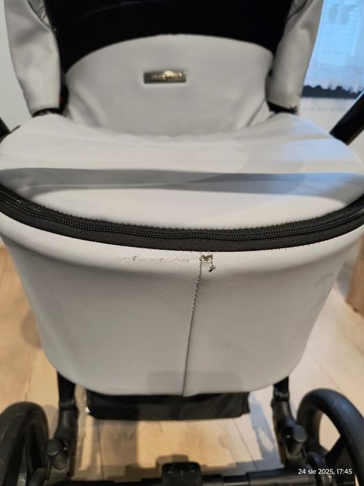 Wózek dziecięcy BEBETTO FLAVIO PRO 2w1 kolor 04