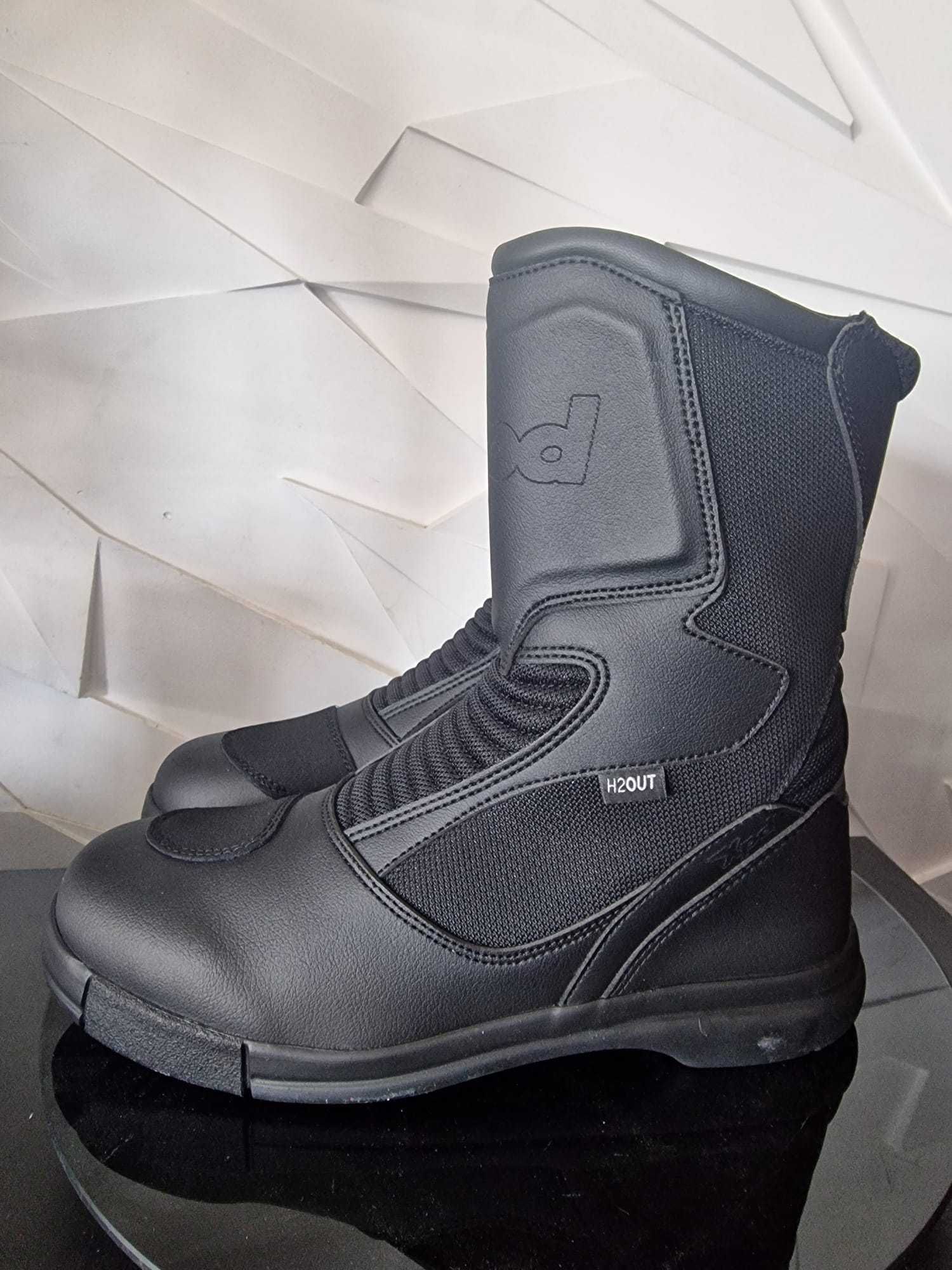 Buty turystyczne Xpd X-Journey H2Out Touring '42 '43 '44 GRATISY!