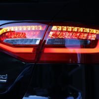 Przerobka Lamp Swiatla USA na EU europe AUDI A4 B8 A4 B9 + kodowanie