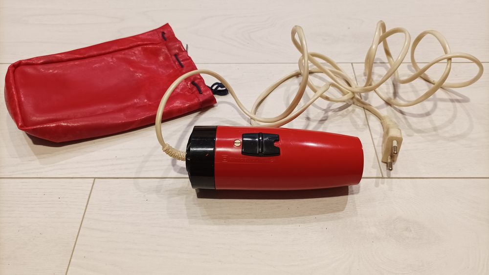 Фен Гном. Дорожный.