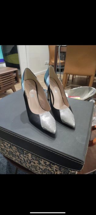 Sapatos de cerimônia PROF