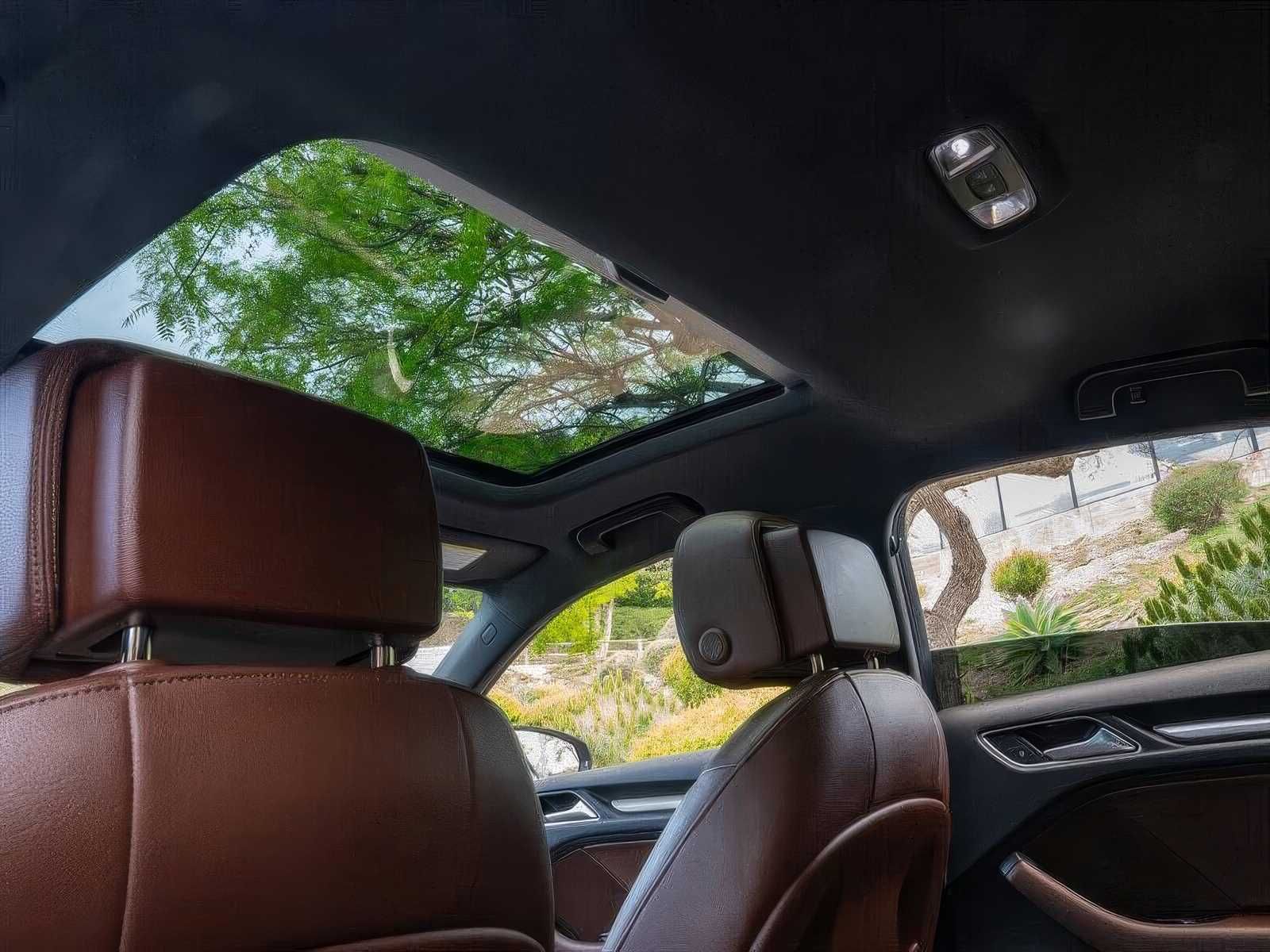 2018      Audi A3