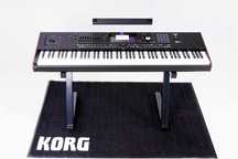 KORG PA5X 88 profesjonalny aranżer + statyw