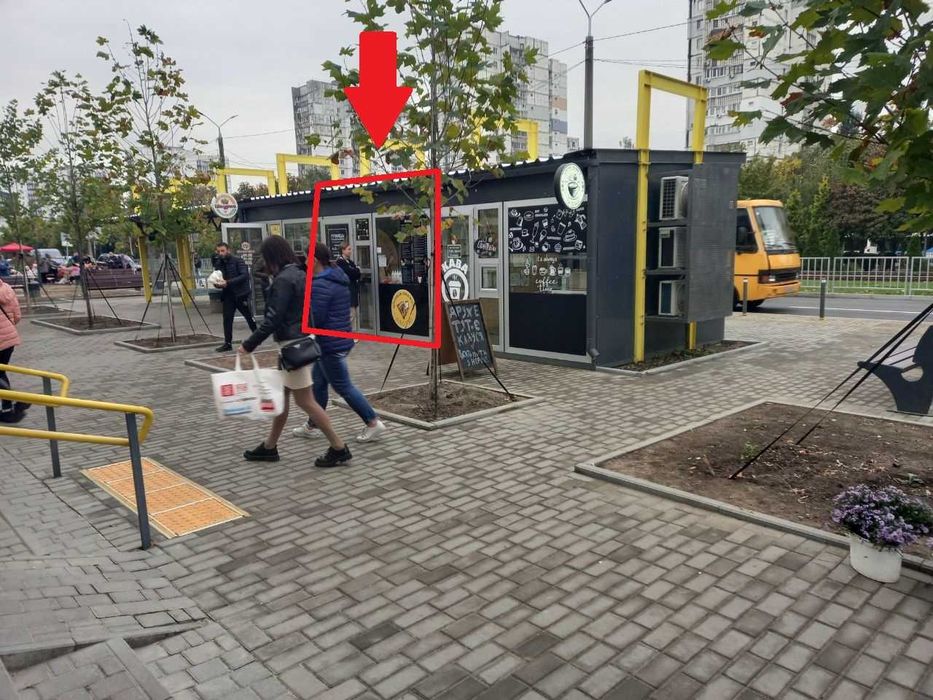 МАФ на входе в рынок, супер трафик