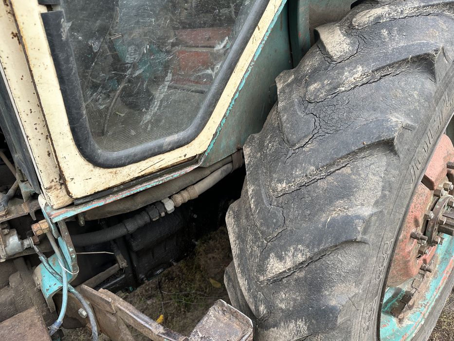 Продам трактор ЮМЗ 6