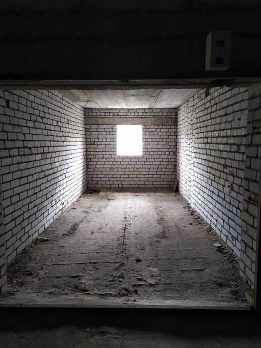 Продам гараж в кооперотив