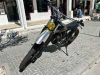 Yamaha Xt 350 cc