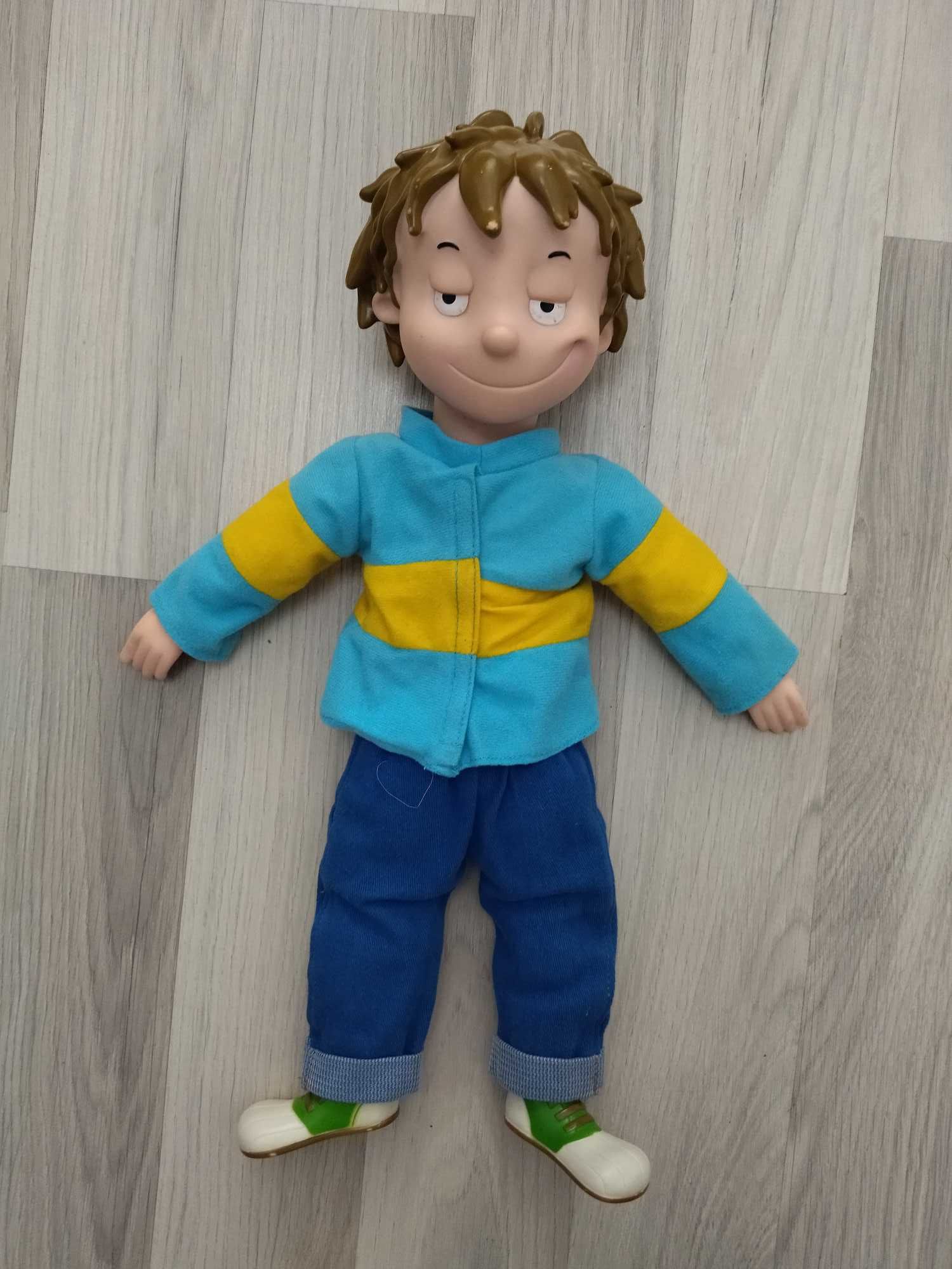 іграшка   HORRID HENRY  жахливий генрі  говоряшча 2008 ОРІГІНАЛ