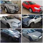 Запчасти Fiat Lancia Freemont Linea Ypsilon 500 Bravo Delta полуось