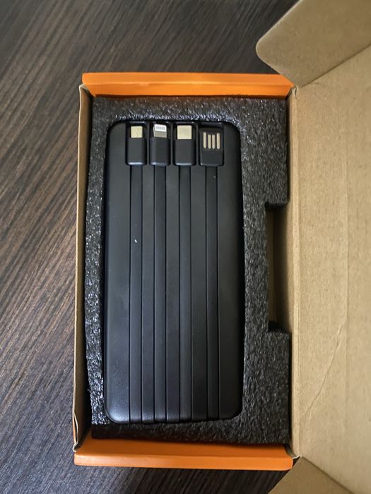 Павербанк Hinne 10000 mAh