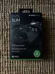 NOWA Dual Slim CHARGE Ładowarka, stacja dokująca XBOX akumulator