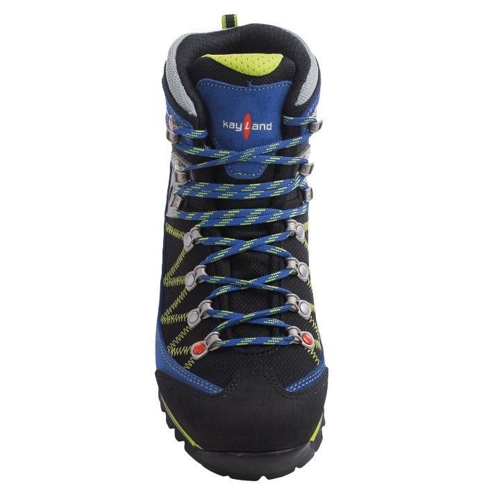 Ботинки трекинговые Kayland Plume GTX 43р. и Kayland Fast Hike GTX 43р
