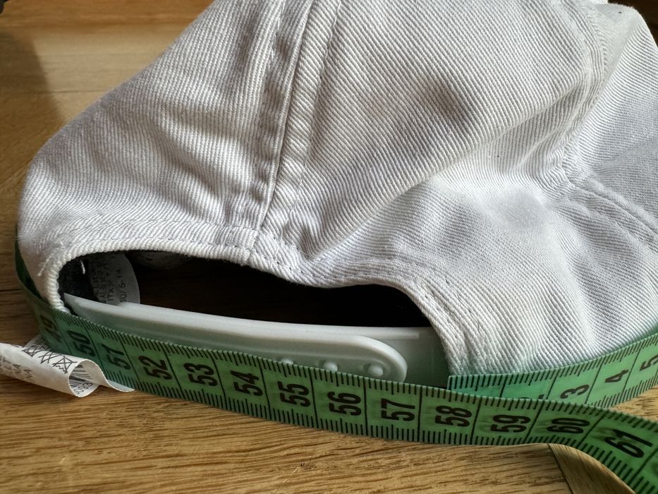 Czapeczka z daszkiem Zara nowa