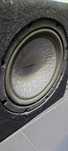 Subwoofer Pioneer WS303F, JBL 302 sat, wzmacniacz 2x50W +100W
