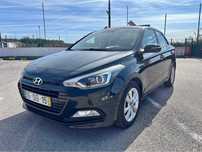 Hyundai i20 1.1 Crdi