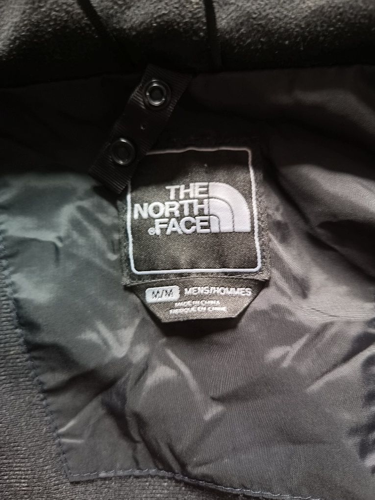 Kurtka jesienno zimowa The North Face