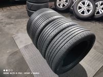 215/55R17  Continental Ecocontact 6