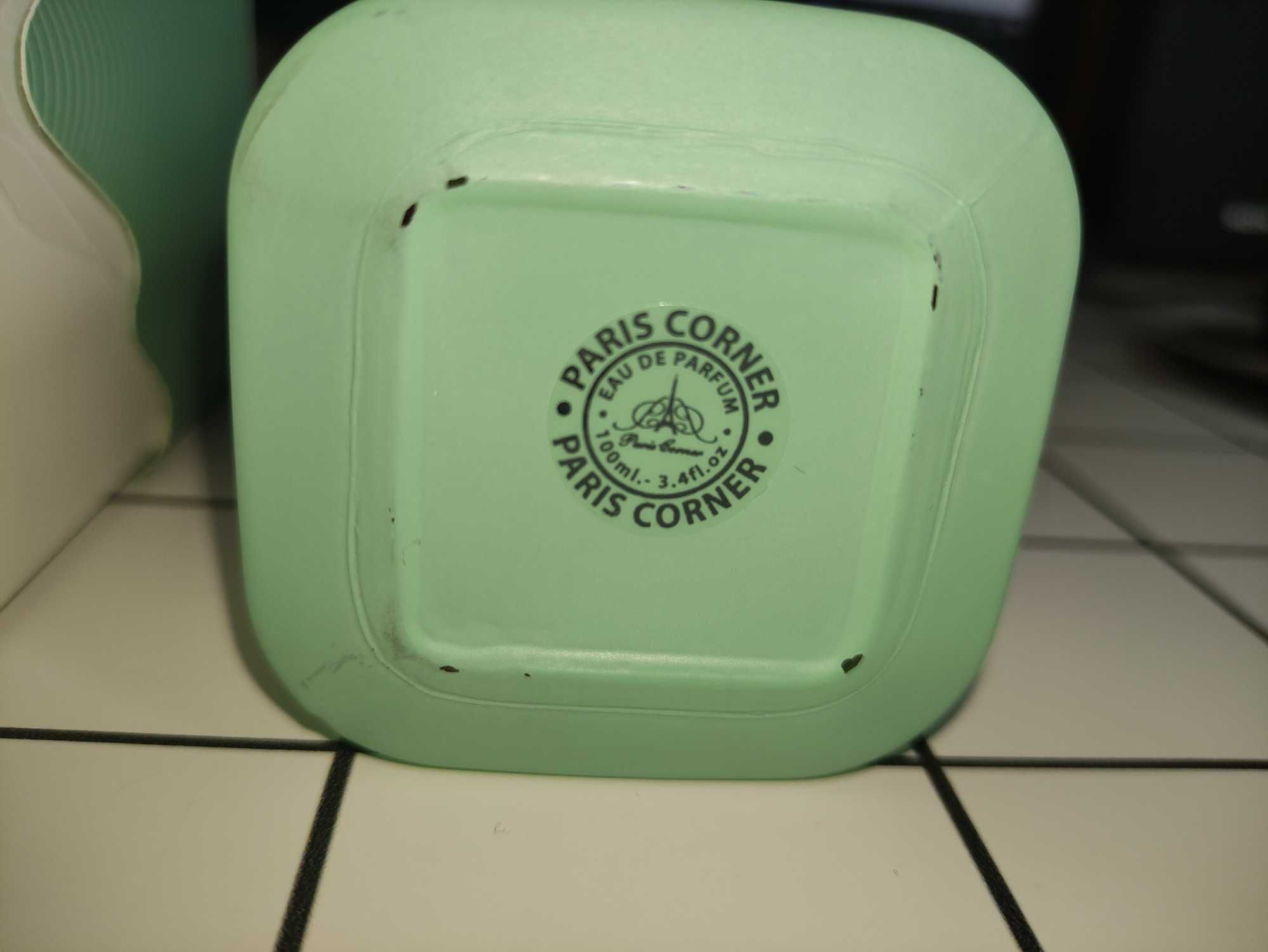 Perfumy Paris Corner - Taskeen Lactea Divina