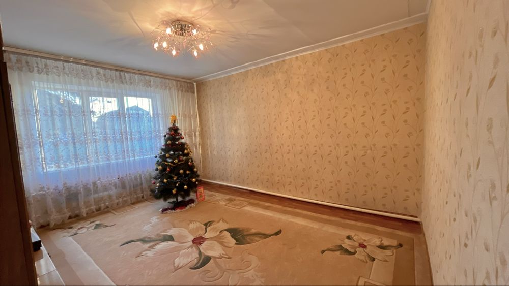 Продам дом с большим участком в с. Богдановка