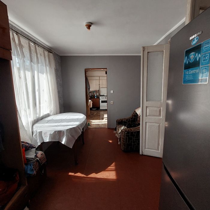 Будинок м. Золотоноша, Черкаської області.