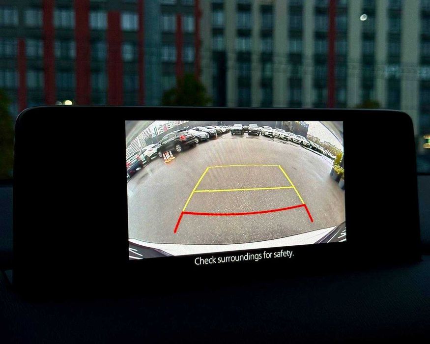 Продаж Mazda CX-5