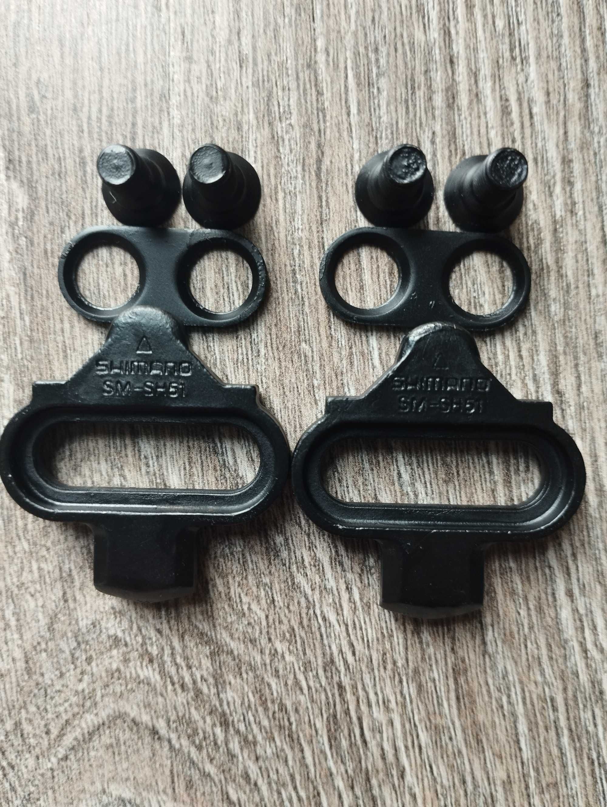 Buty SPD flr, rozmiar 45