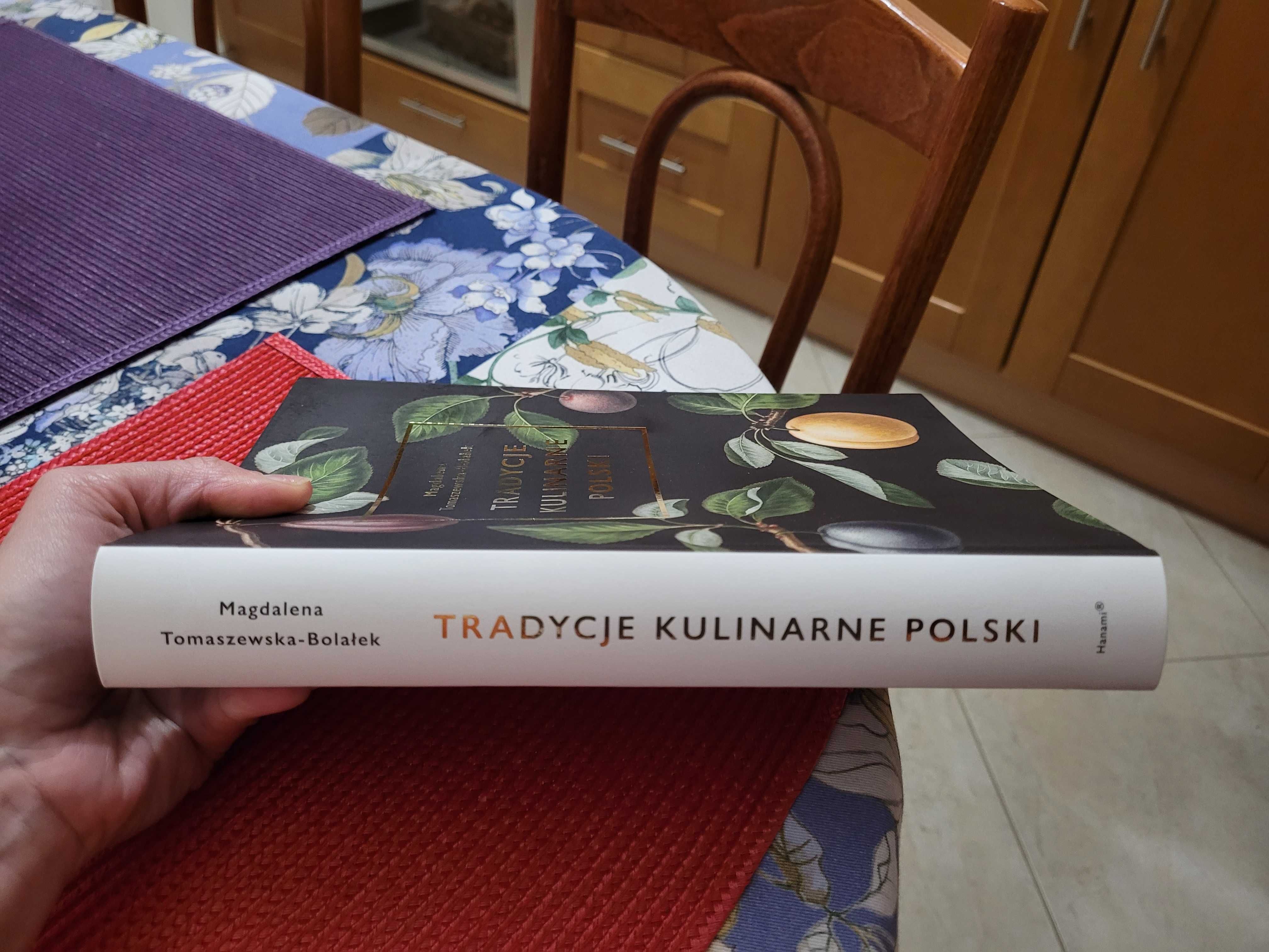 Tradycje kulinarne Polski