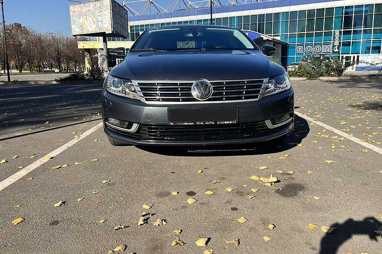 Volkswagen Passat CC 2013 I покоління (FL)  2.0TSI DSG