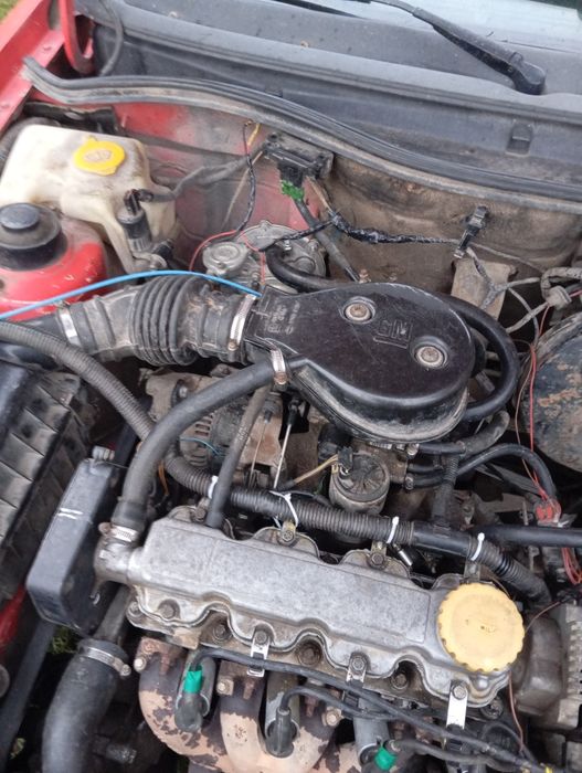 Продам Опель Астра