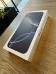 Iphone 16 pro max 256 gb black titanium