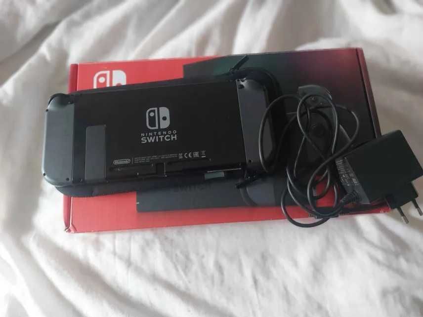 Consola Nintendo Switch