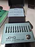 Joyo R-12 Band Controller EQ