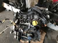 Motor 1.9 dci F8Q Renault volvo mitsubishi