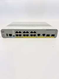 Cisco Catalyst 3560-CX Switch