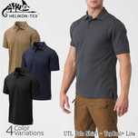 Helikon-Tex T-Shirt TopCool футболка теніска рубашка поло комірець UTL