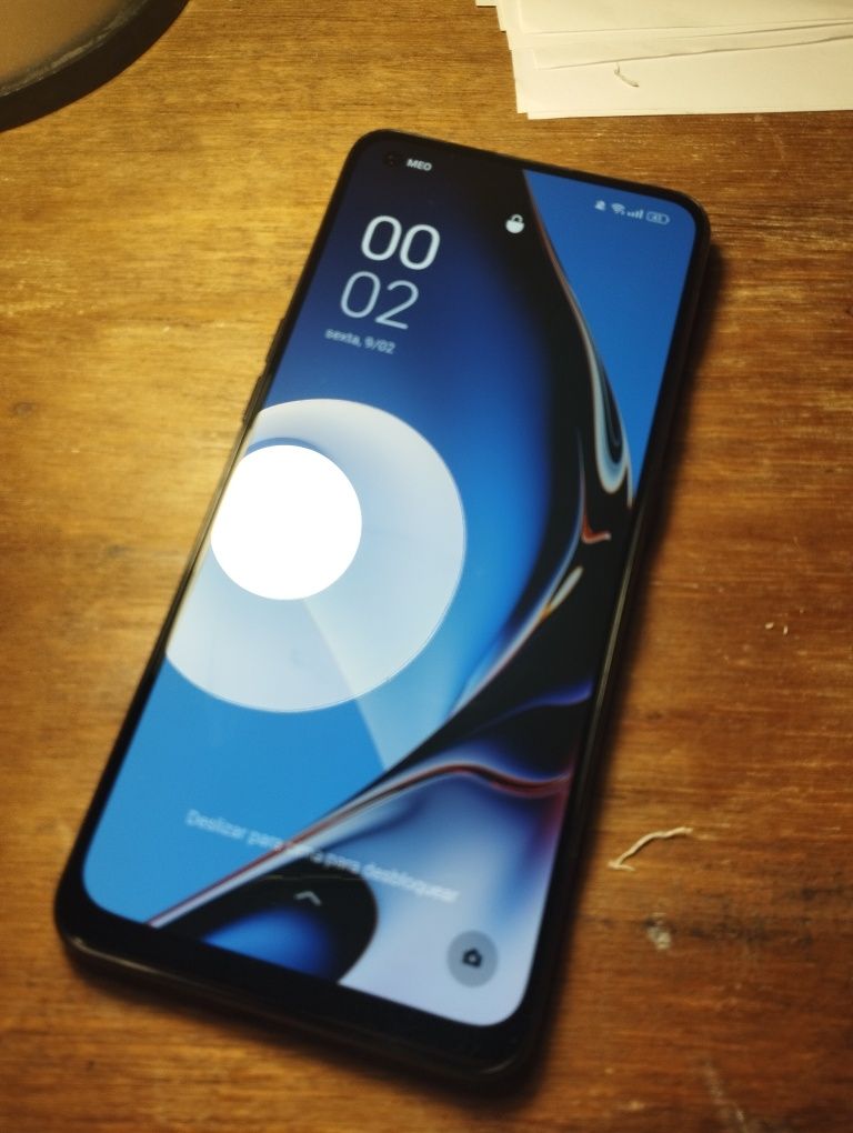 Telemóvel OPPO A74