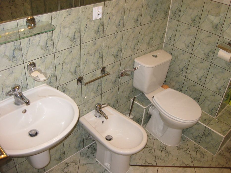 Apartament do wynajęcia - Pobierowo