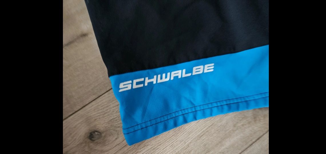 Spodenki Schwalbe