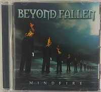 Beyond Fallen - Mindfire CD